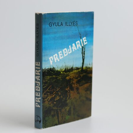predjarie illyés