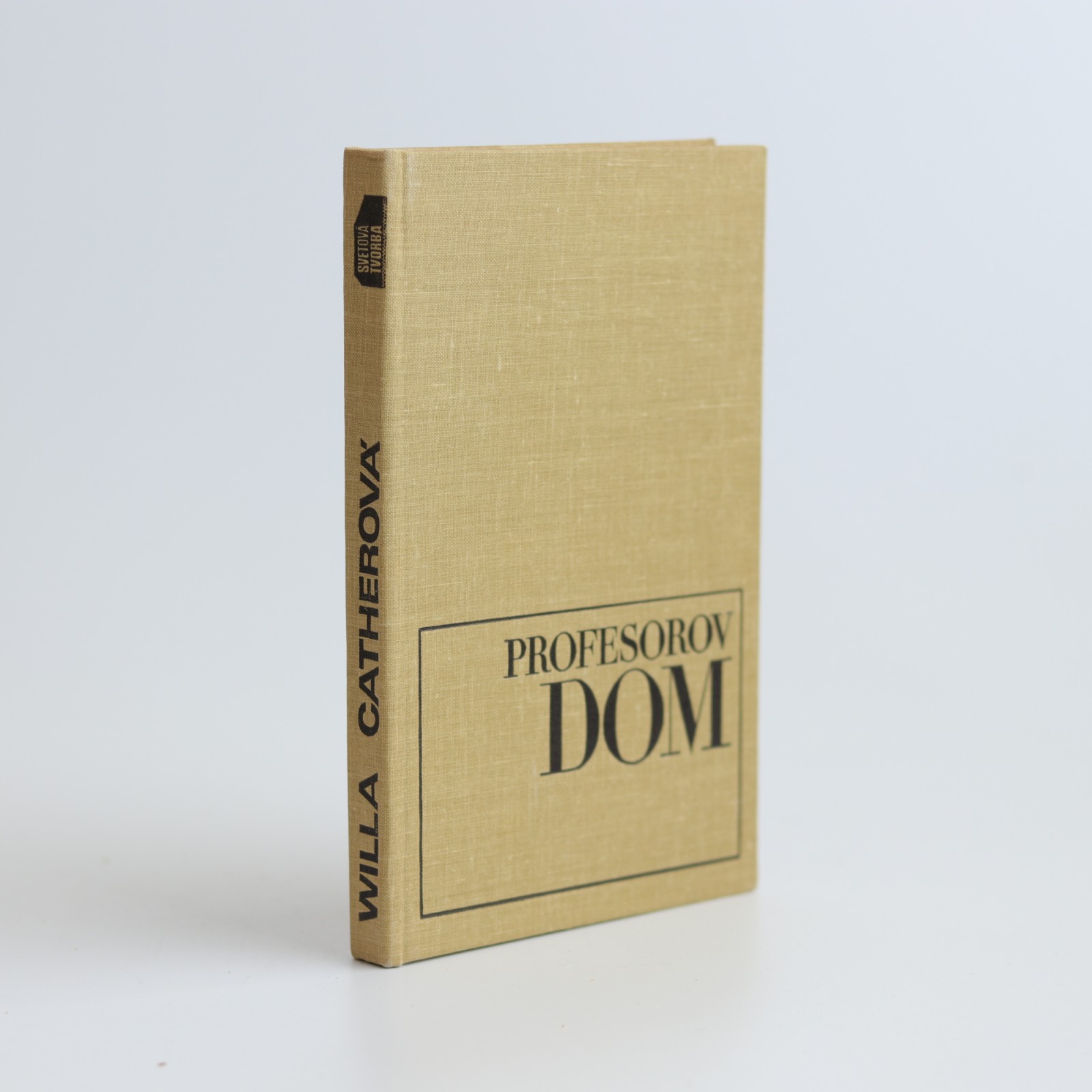 profesorov dom catherová profesorov dom catherová