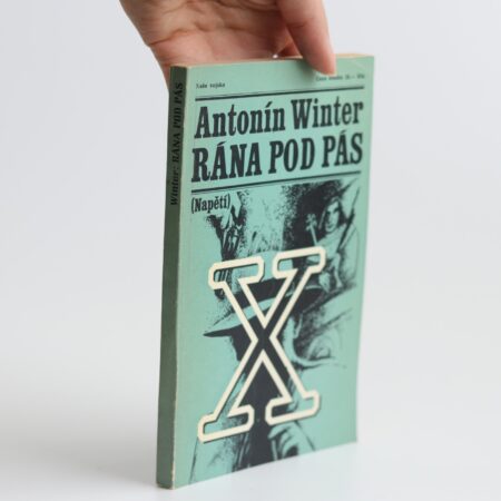 rana pod pas winter (1)
