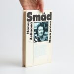 smad zelinova slovensky spisovatel
