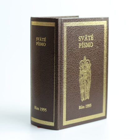 sväté písmo rím 1995
