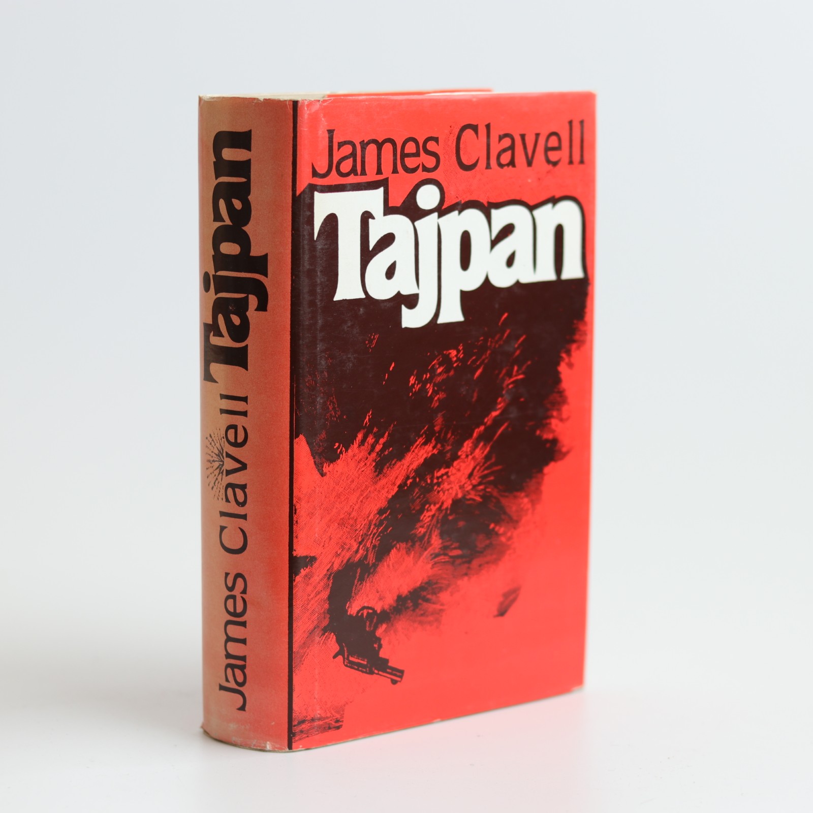 tajpan clavell tajpan clavell