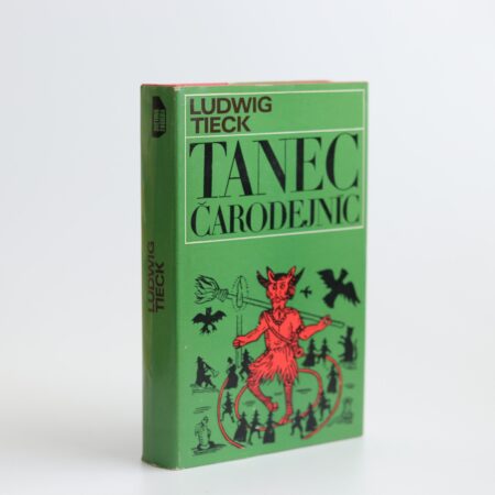 tanec čarodejníc tieck