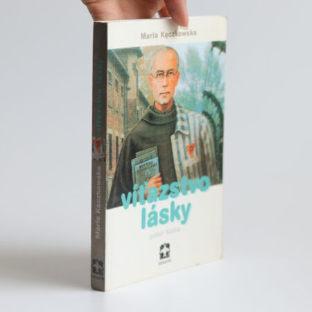 víťazstvo lásky kaczkowska