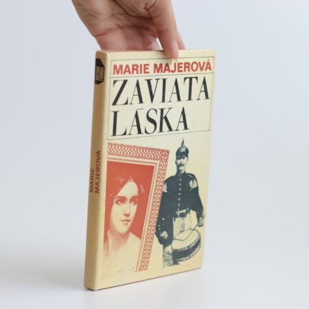 zaviata láska majerová