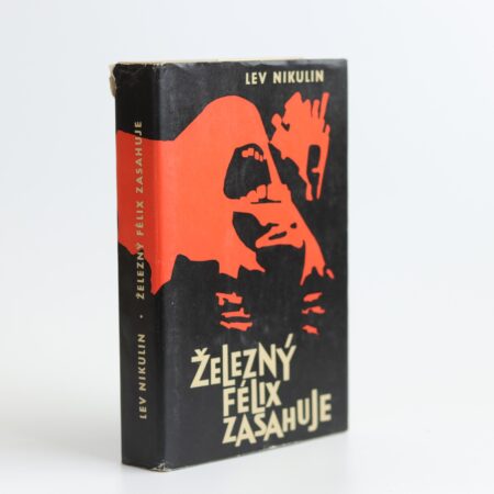 Železný félix zasahuje nikulin