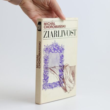 Žiarlivosť choromanski