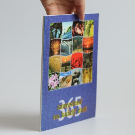 365 zamyslení na každý deň račok