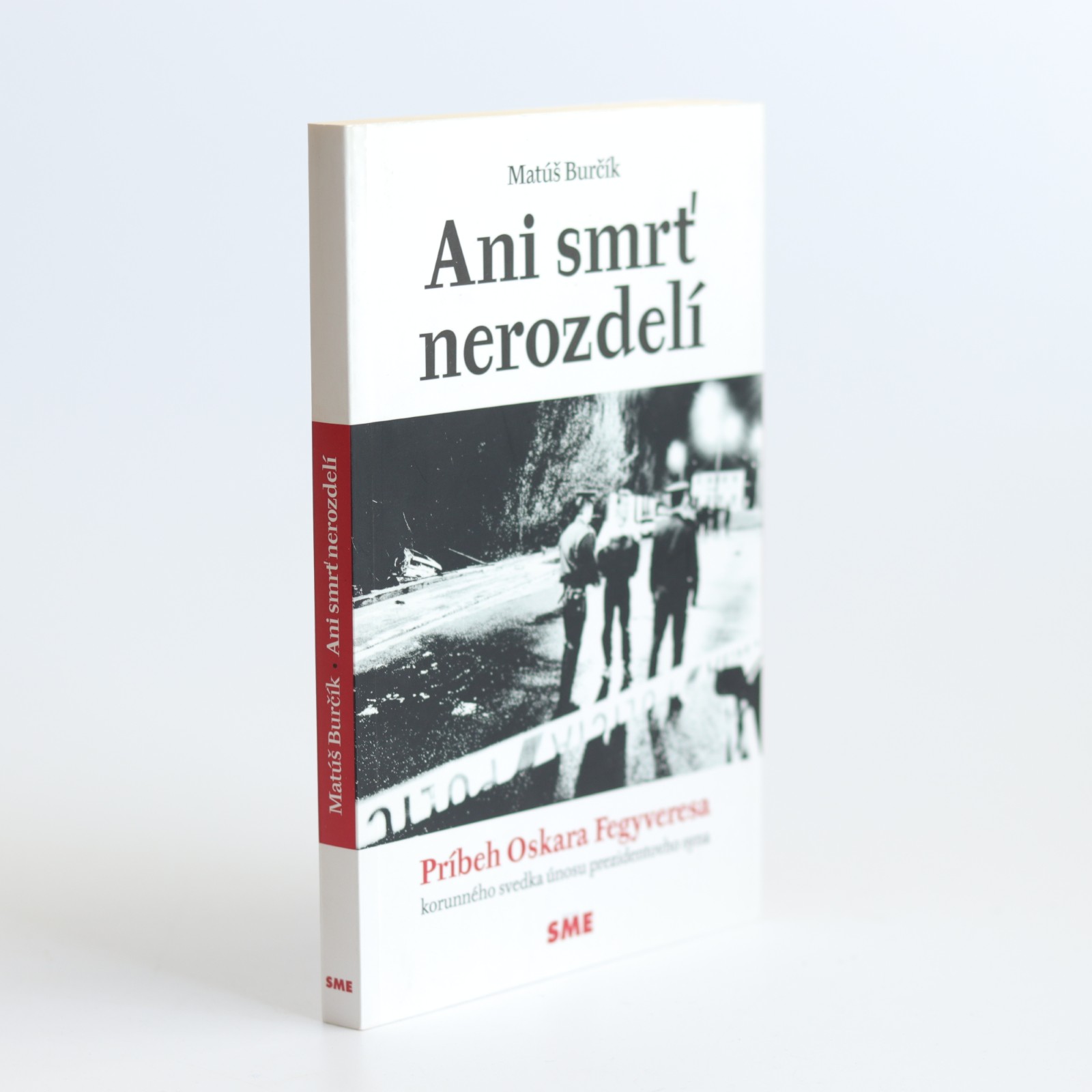 ani smrť nerozdelí burčík ani smrť nerozdelí burčík