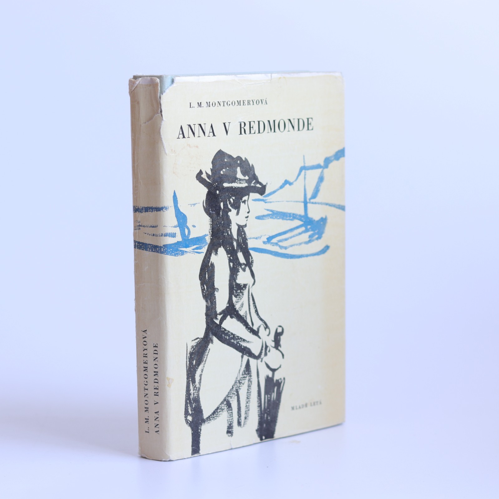 anna z redmonde montgomeryová tretie vydanie anna z redmonde montgomeryová tretie vydanie