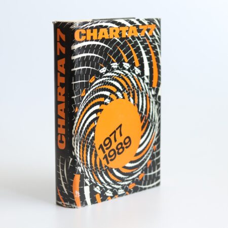 charta 77 1977 1989 prečan
