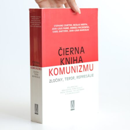Čierna kniha komunizmu