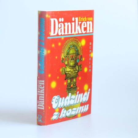 cudzinci z kozmu daniken (1)