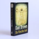 da vinciho kod brown 2003