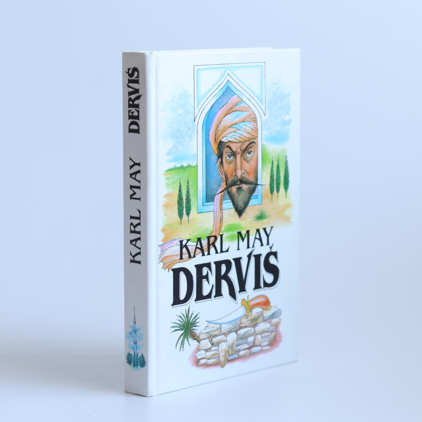 derviš may derviš may