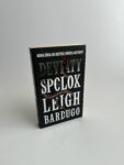 deviaty spolok bardugo