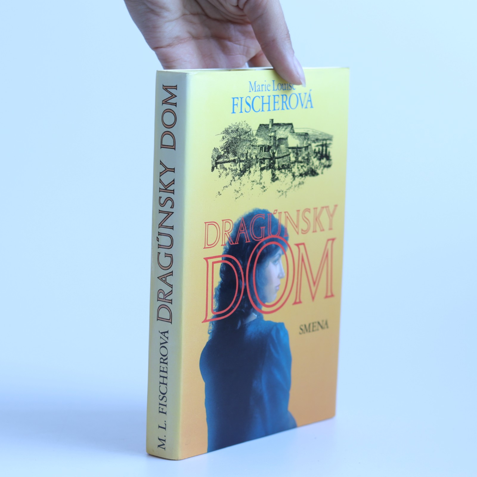 dragúnsky dom fischerová dragúnsky dom fischerová