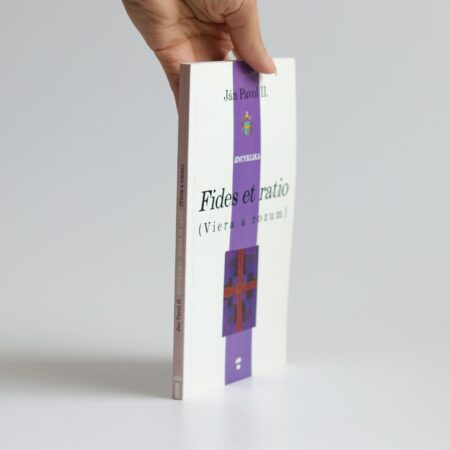 fides et ratio viera a rozum jan pavol ii (1)