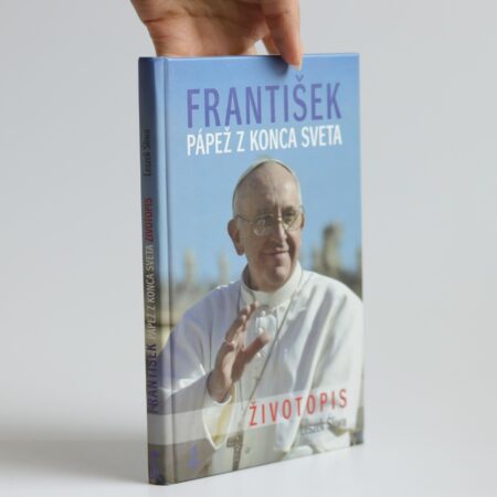 frantisek papez z konca sveta sliwa (1)