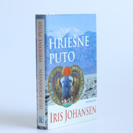 hriešne puto johansen