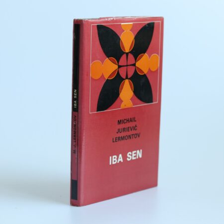 iba sen lermontov