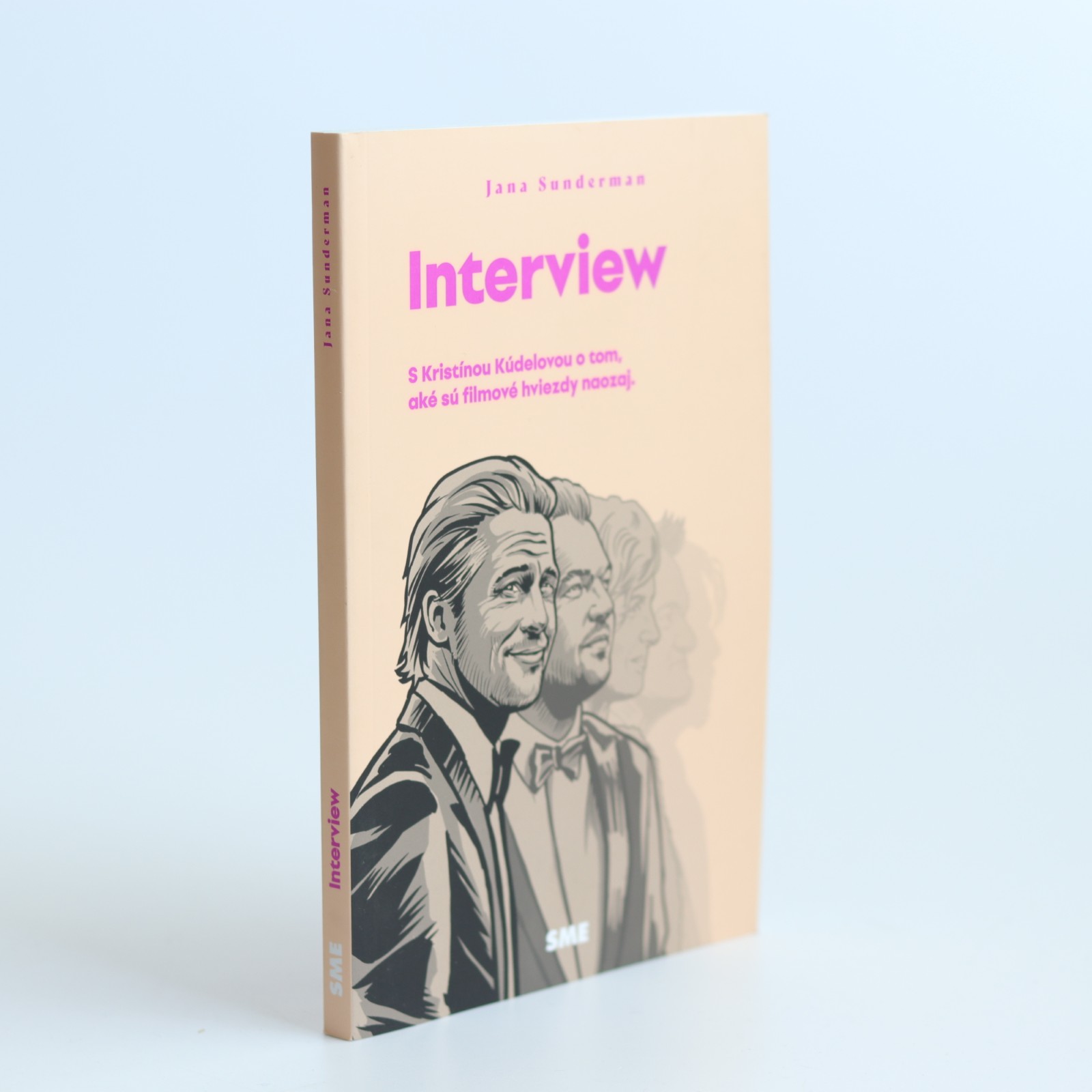 interview sunderman interview sunderman