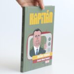 kapitán zbierka výrokov pavlovič