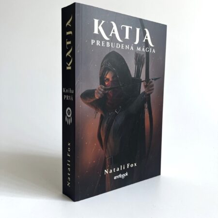 katja prebudena magia fox