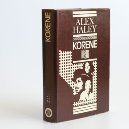korene haley ss