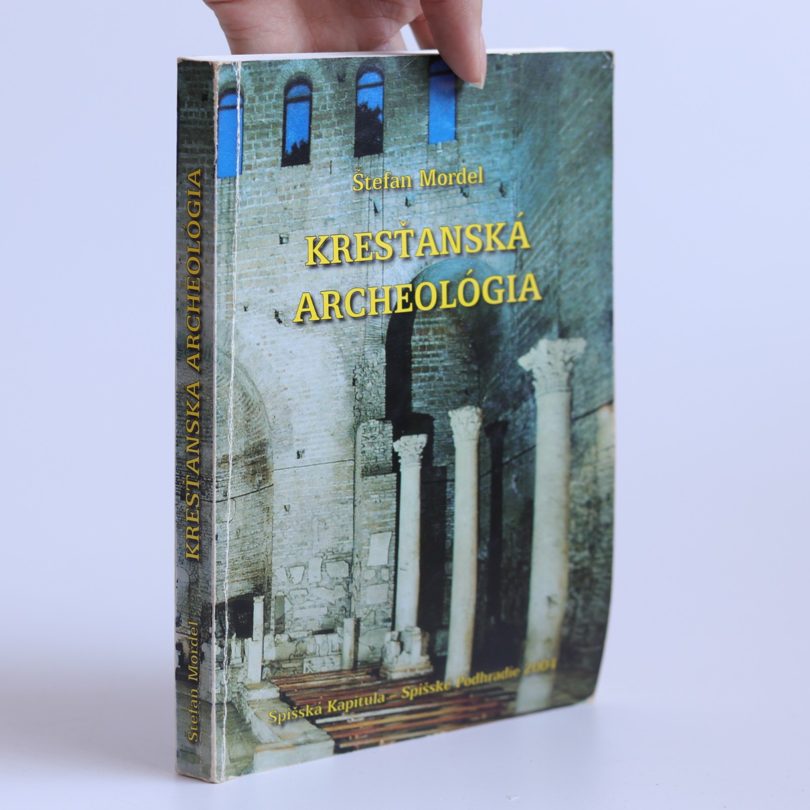 krestanska archeologia mordel (1) krestanska archeologia mordel (1)