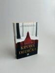 krvavá dedička zhao