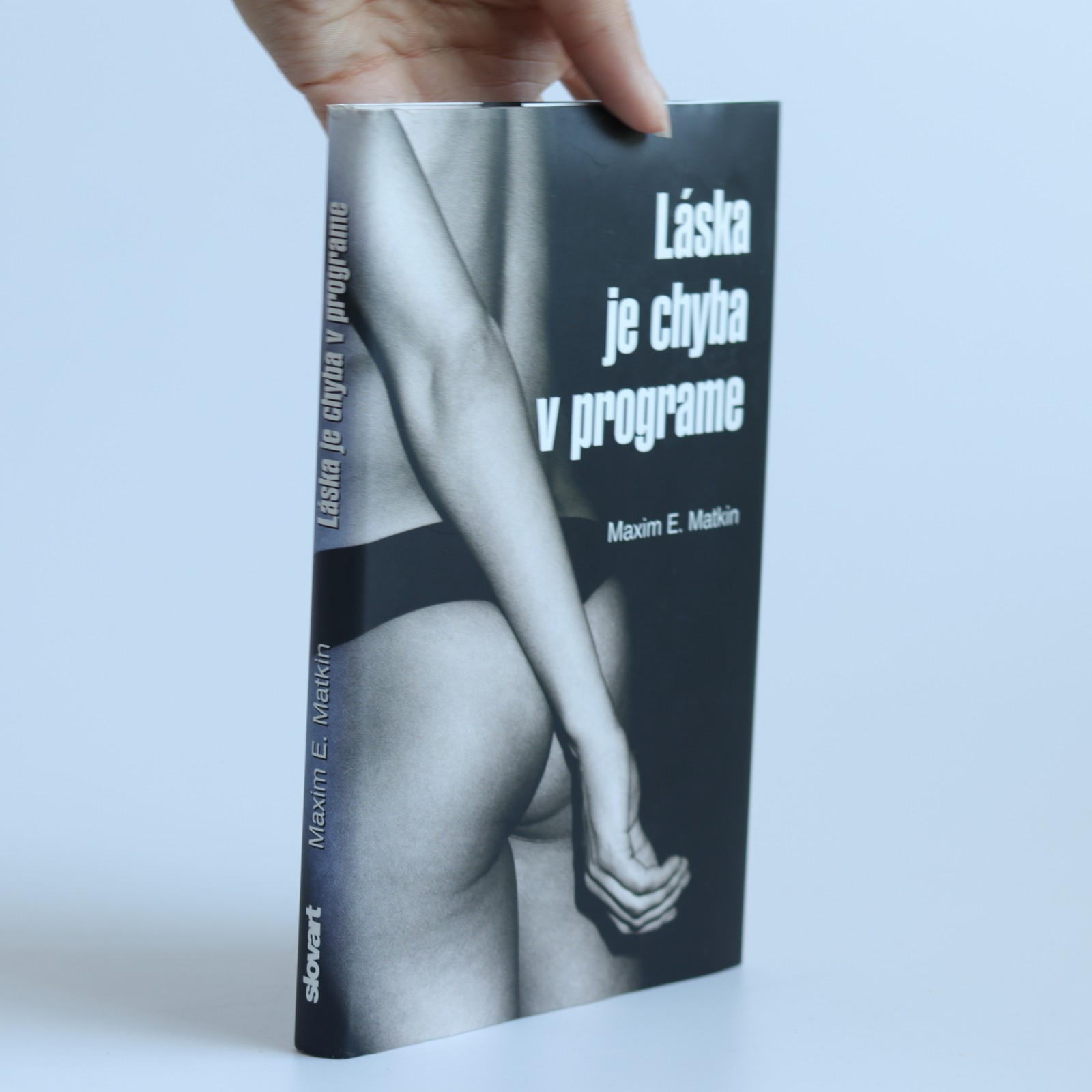 láska je chyba v programe matkin láska je chyba v programe matkin