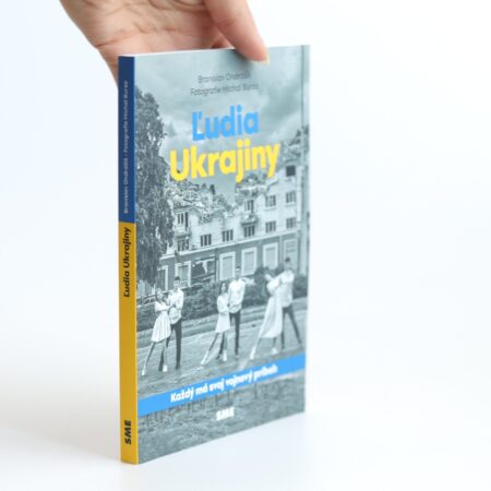 Ľudia ukrajiny ondrášik