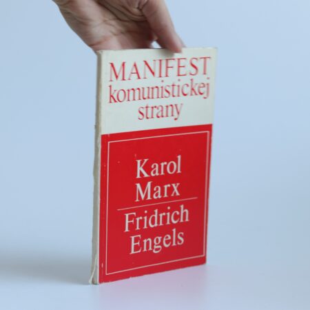 manifest komunistickej strany marx engels (1)