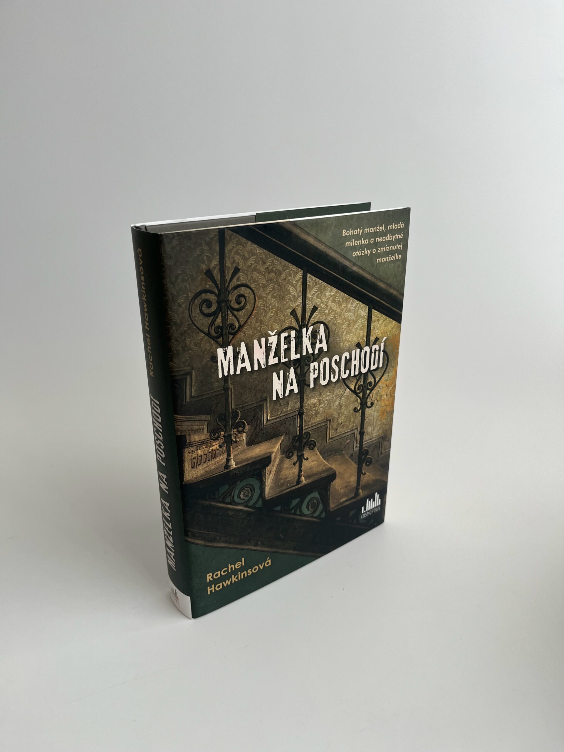 manželka na poschodí hawkins manželka na poschodí hawkins