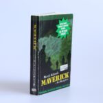 maverick bacigalová, adamík