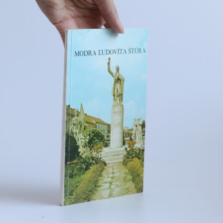 modra ludovita stura pavukova (1)