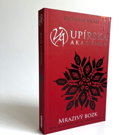 mrazivy bozk mead