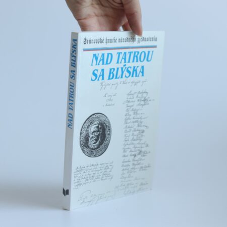 nad tatrou sa blyska harustiak (1)