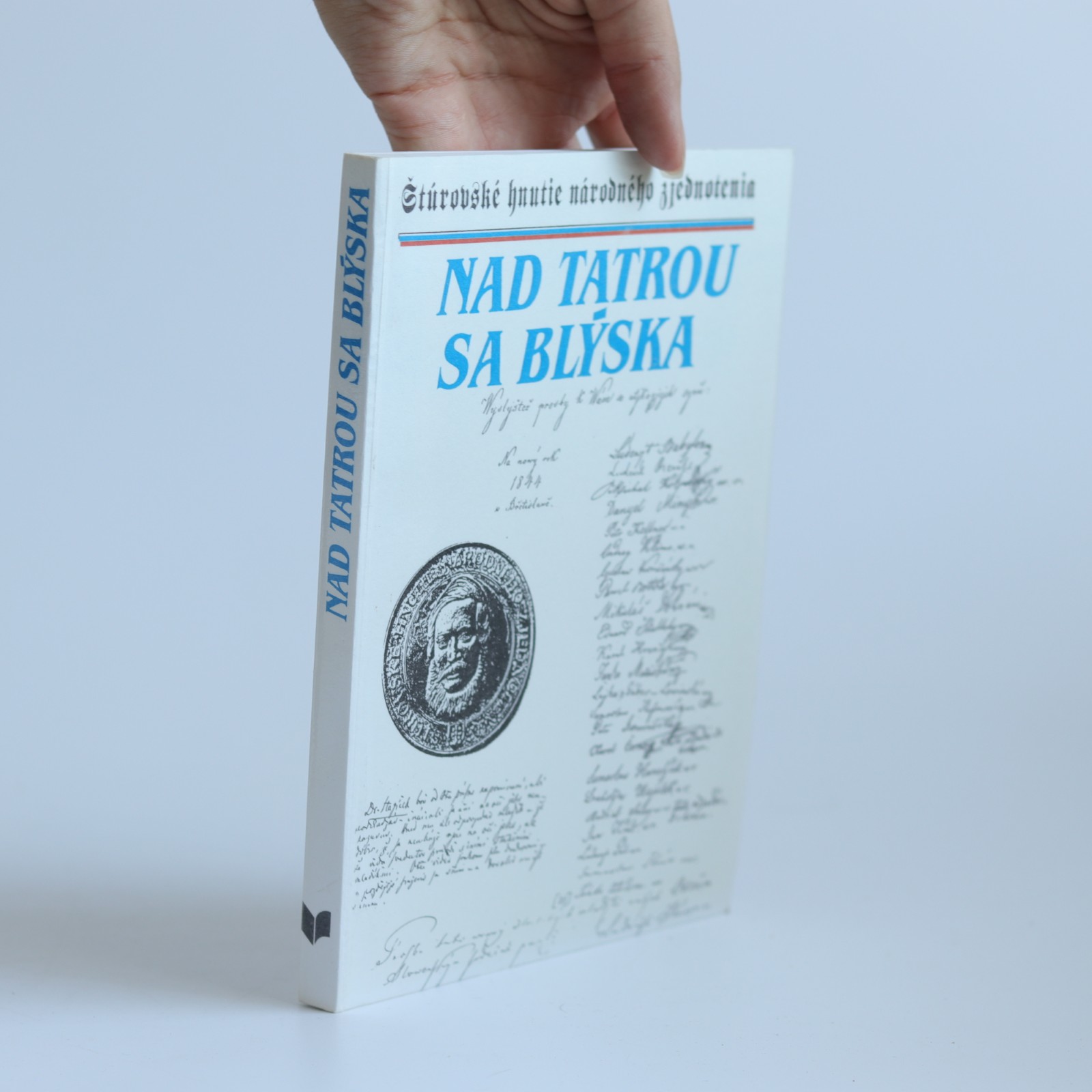nad tatrou sa blyska harustiak (1) nad tatrou sa blyska harustiak (1)