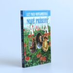 nové príbehy z avonlea montgomeryová