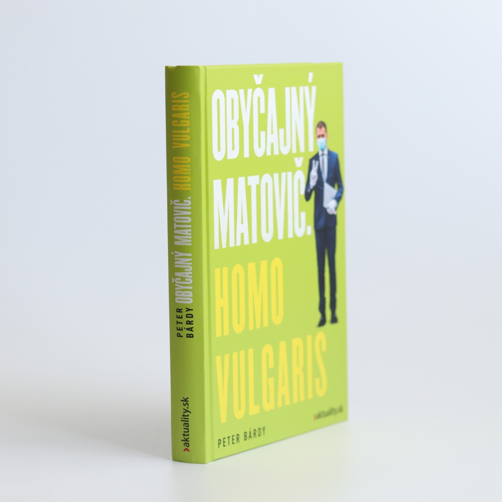 obyčajný matovič, homo vulgaris bárdy obyčajný matovič, homo vulgaris bárdy