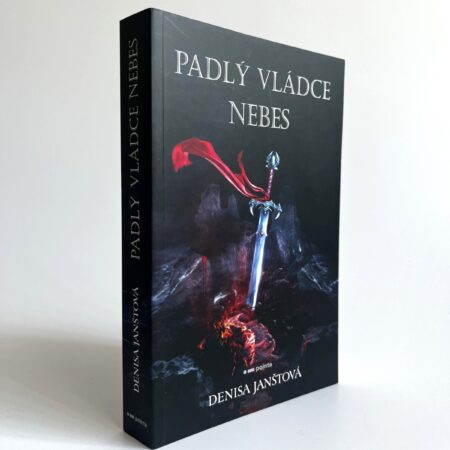 padly vladce nebes janstova