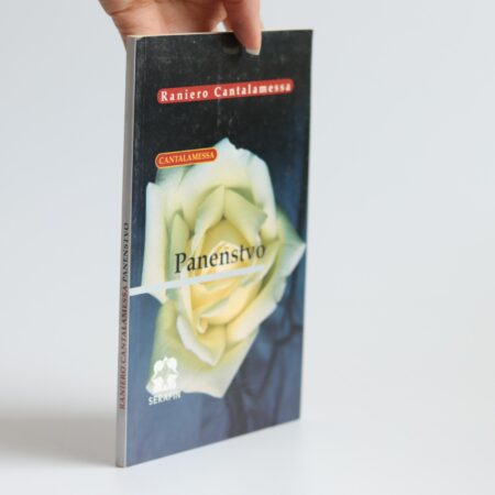 panenstvo cantalamessa