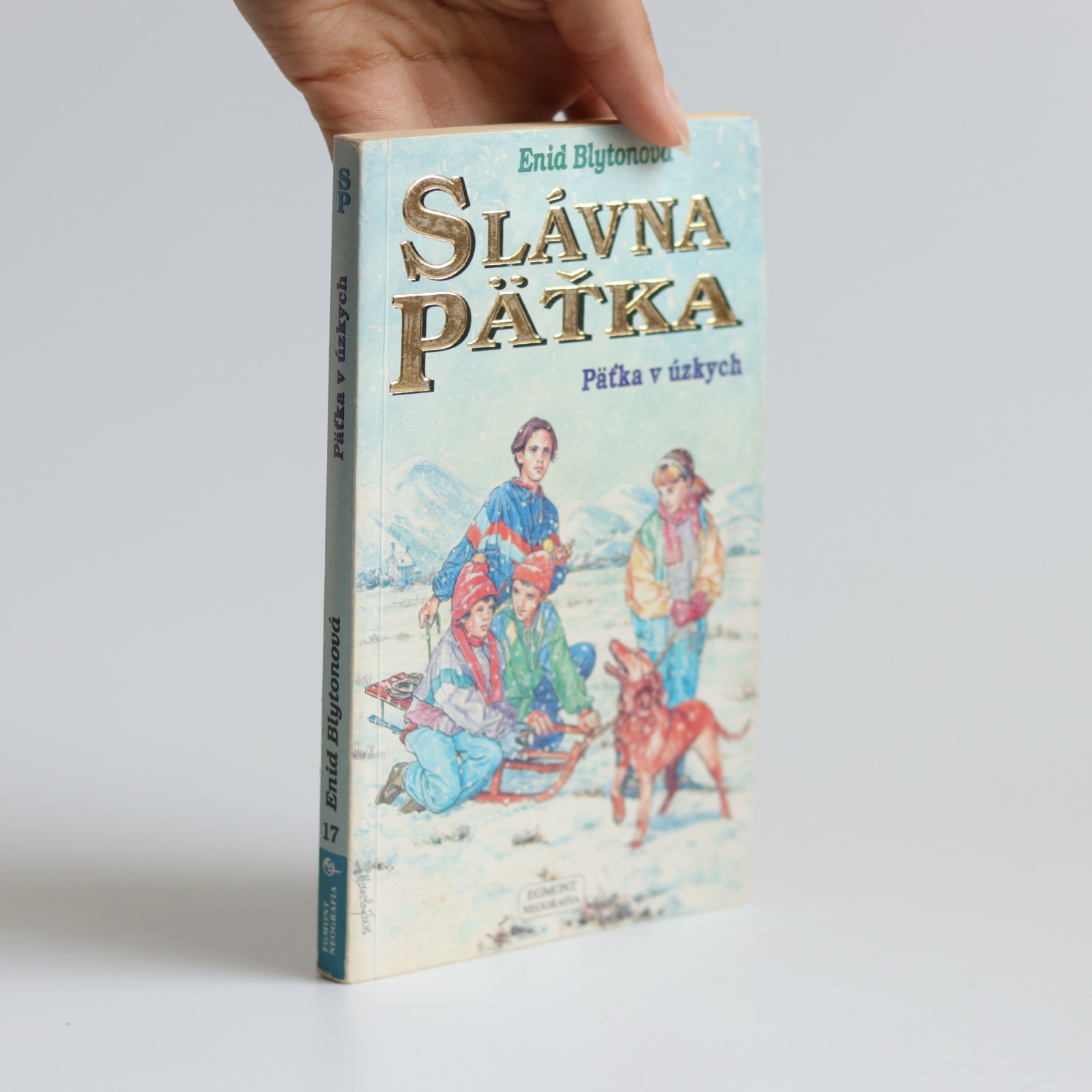 patka v uzkych blytonova (1) patka v uzkych blytonova (1)