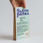 patka v uzkych blytonova (1)