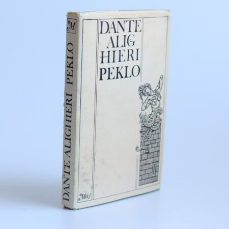 peklo alighieri
