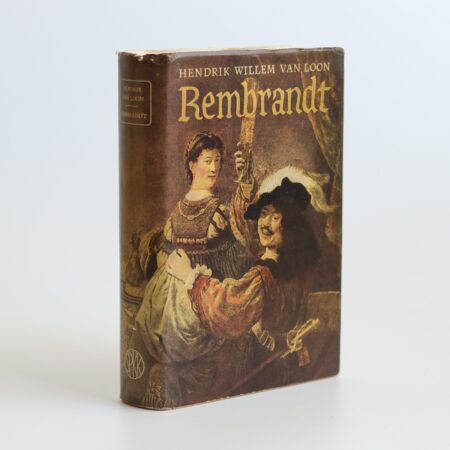 rembrandt loon