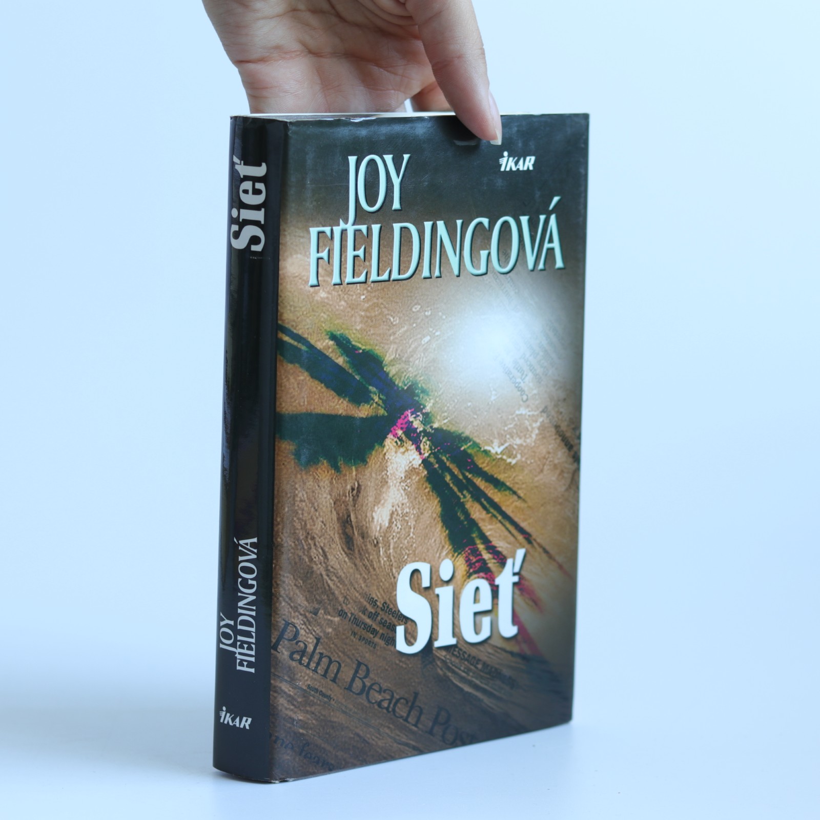 sieť fieldingová sieť fieldingová