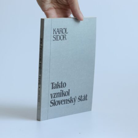 takto vznikol slovensky stat sidor (1)